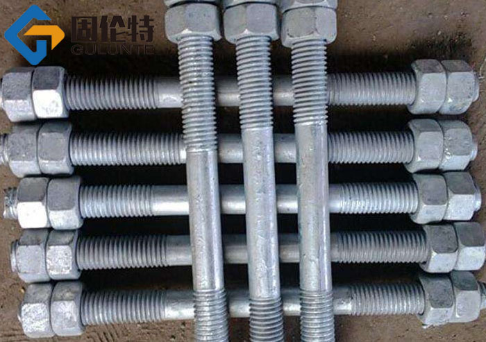 風(fēng)電專用雙頭螺栓 風(fēng)電專用雙頭螺栓