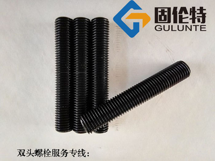 高溫高壓雙頭螺栓型號(hào)及規(guī)格尺寸表大全,35crmo雙頭螺栓生產(chǎn)廠家