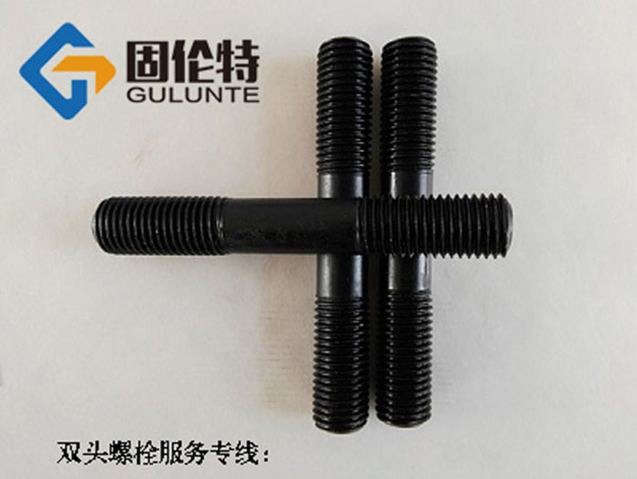 全牙雙頭螺栓廠家直銷批發(fā)價(jià)格,hg20613標(biāo)準(zhǔn)雙頭螺栓制造廠家